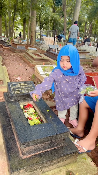 Sabar ya ayu 🥹