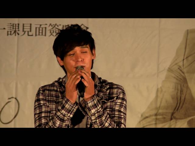 Sorry That I Loved You (1080p)@