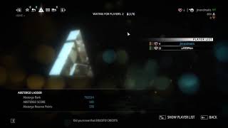 The problem has been solved  AC3 Limited Mode