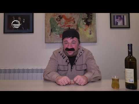 კახური ღამის შოუ თვითიზოლაციაში