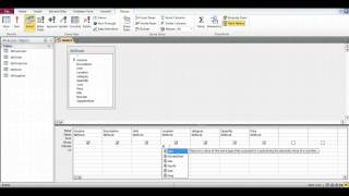 Simple Select Queries