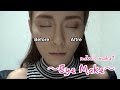 ♡mika's make♡　~アイメイク編~