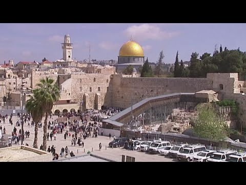واشنطن تؤكد دعمها لحل الدولتين وتنوي إعادة المساعدات للفلسطينيين