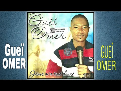 GUEI OMER (Akpan Baadi) Retro Chretien Wê