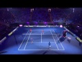 Rafa's Summer Set - Full match replay