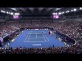 Rafa's Summer Set - Full match replay
