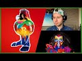 VOLTA BY BJÖRK FIRST LISTEN + ALBUM REVIEW