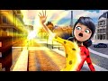 Miraculous Ladybug Season 4「AMV」- Fighting Fire