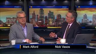 Famous FOX4 News:  Is It Monday?? Wealth