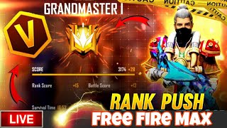 English Garena Free Fire : 👍 Good stream | Playing Solo | Streaming with Turnip