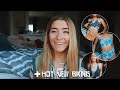 Teen Mom “Assume Something About Me” Challenge // plus mini swimsuit haul!!