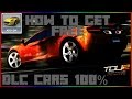 How To Get FREE DLC Cars On Test Drive Unlimited 2 [PC ...