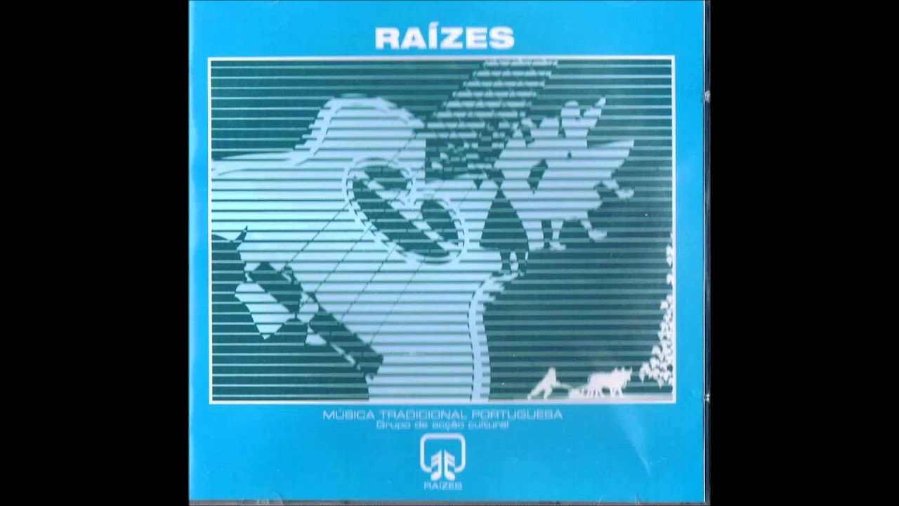 RAIZES- Fandango Minhoto