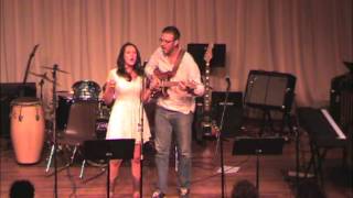 Crms Coffee House June 2013 Mackenzie And William