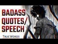 Anime quotesphilosophy that i love with voice