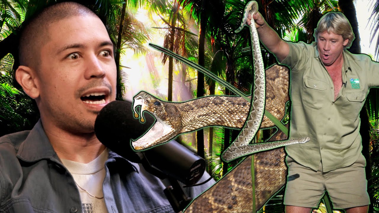 Cody and Noel talk about their hilarious farm experience (Part 1)