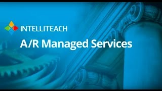 Intelliteach A/R Managed Services