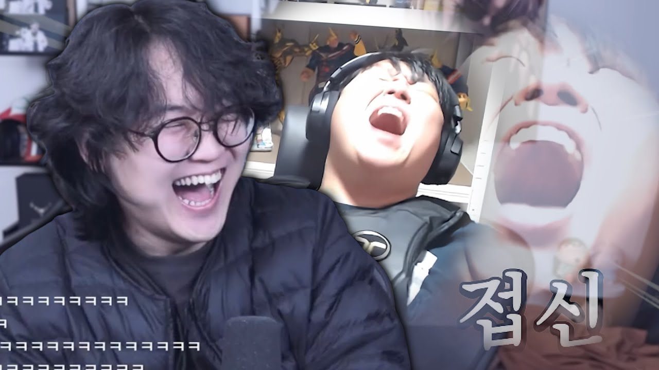 촉각슈트 그 정도인가?
