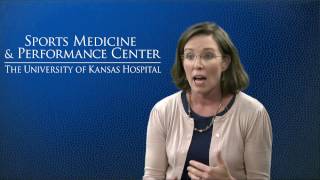 Dr.  Lisa Vopat - Activity Following Concussions