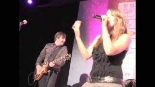 Cornerstone Entertainments Introduce Jumpin' Wedding / Party Band