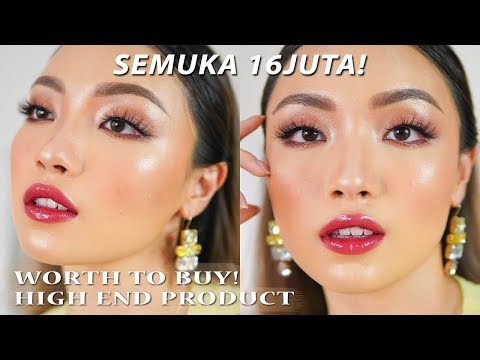 Video: Pop make up: produk paling hebat untuk dikumpulkan