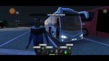 Big Accident in The New City !!! BusSimulator : Ultimate Multiplayer! BusWheels Games Android
