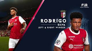 Rodrigo Silva - Winger|Forward