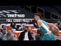 LaMelo Ball Being a PASSING GOD