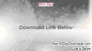 Win-Spy Software Pro - Win-Spy Software Pro