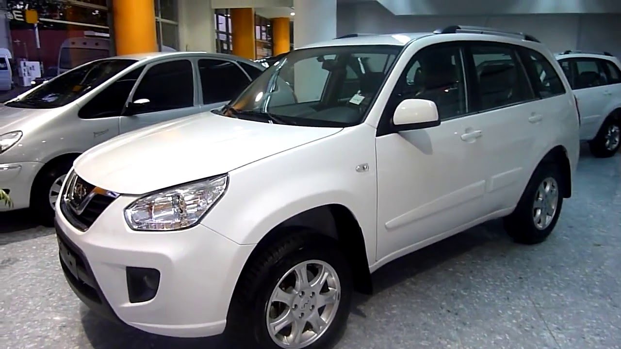 Chery то 0