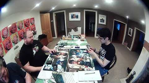 Learning Netrunner with System Gateway: Episode 6