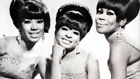 The Marvelettes - Please Mr. Postman (1961)