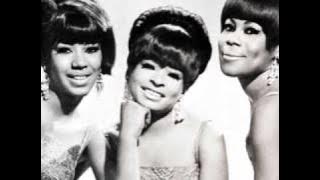 The Marvelettes - Please Mr. Postman (1961)