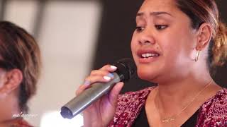 Fuafiva Vaa Chand Sylvia And Jr - Maasoamalive Cover