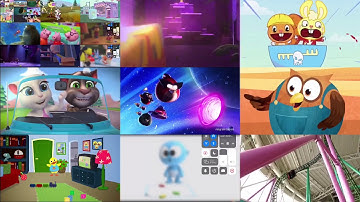 up to faster 130 parison