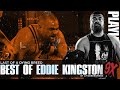 Last of a dying breed  the best of eddie kingston tiger driver 9x