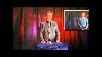 Essentials in Magic Invisible Deck