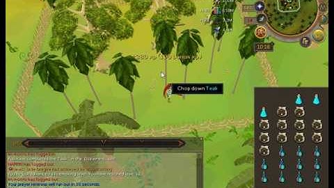 rs3 the light within complete