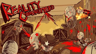 Sheriff Gameplay but Better [Before Rework] || Reality Compromised - [ROBLOX]