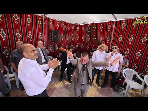 مزينا يا دارنا 2023 ترحيب بالضيوف مؤيد البوريني و صهيب الجماعيني غداء صقر عبدالكريم برجس