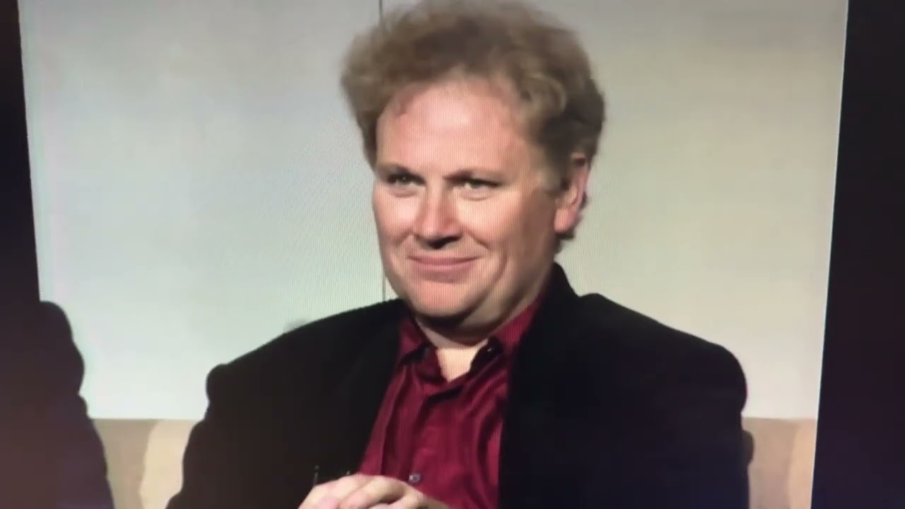 Colin Baker On Who Is His "Most Hated Baddie"