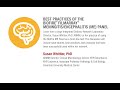 Best Practices: BioFire® FilmArray® Meningitis/Encephalitis (ME) Panel