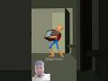 Why mum always do this to me #3danimation#funnyvideo#cartoon