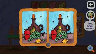 12 Locks Find the Differences   Level 1