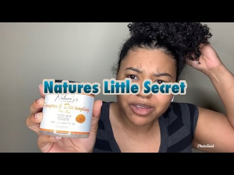 Fenugreek Detangling Pre Poo