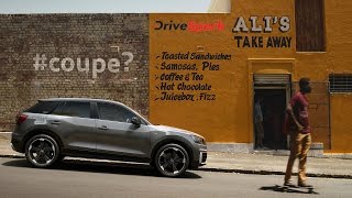 2016 Audi Q2 Design & Specifications - DriveSpark