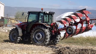 Massey Ferguson 5711