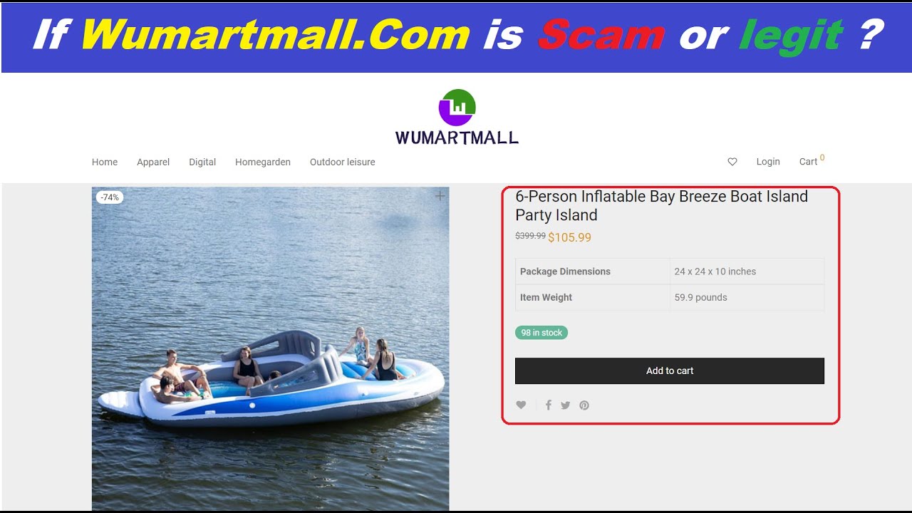 Wumartmall ! Wumartmall Reviews ! Wumartmall Reviews ! If Wumartmall
