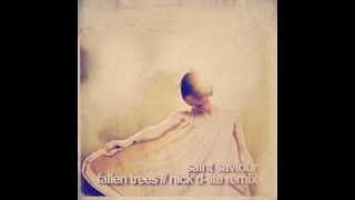 Saint Saviour - Fallen Trees (Nick D-Lite Remix)
