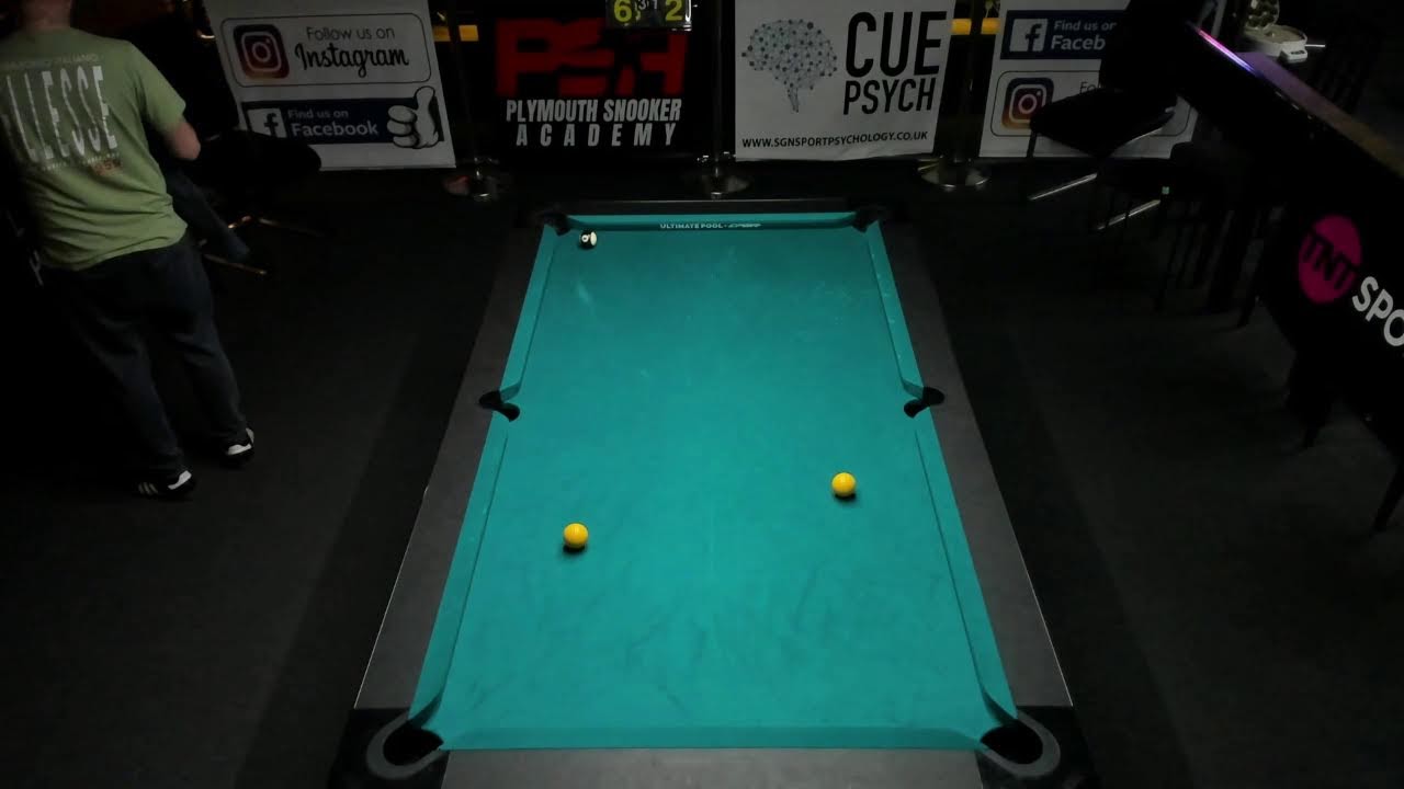 JASON VS DARREN TENNERS FIRST 7s